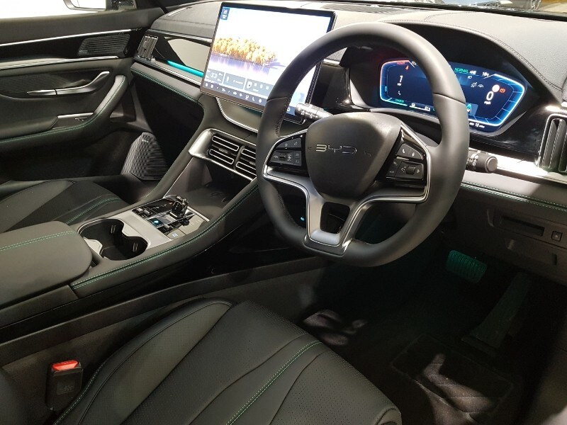 Used BYD Seal U 2026 for sale - 77689823: Photo 16