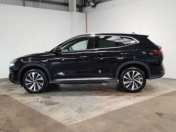 Used BYD Seal U 2026 for sale - 77689823: Photo