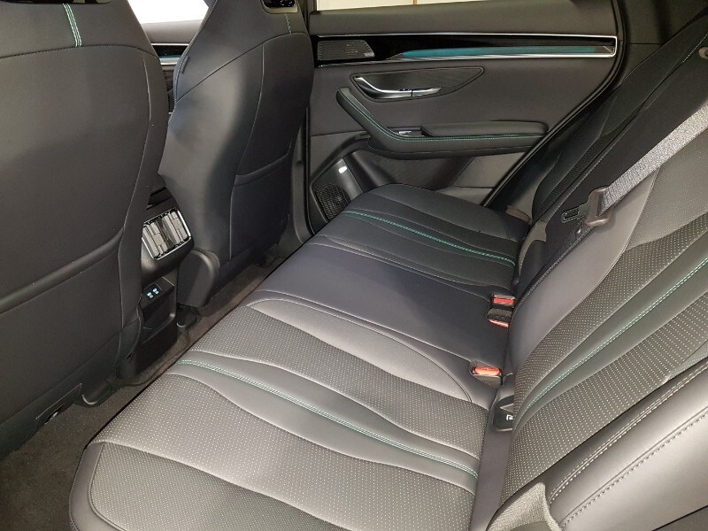 Used BYD Seal U 2026 for sale - 77689823: Photo 6