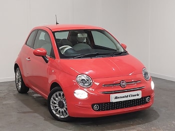 Used Fiat 500 2019 for sale - 79573494: Photo
