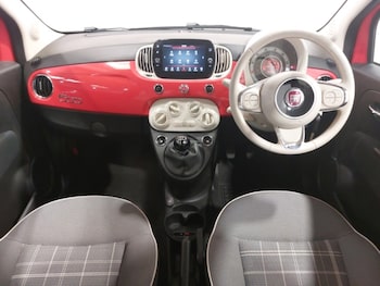 Used Fiat 500 2019 for sale - 79573494: Photo