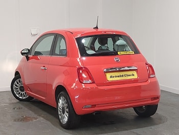 Used Fiat 500 2019 for sale - 79573494: Photo