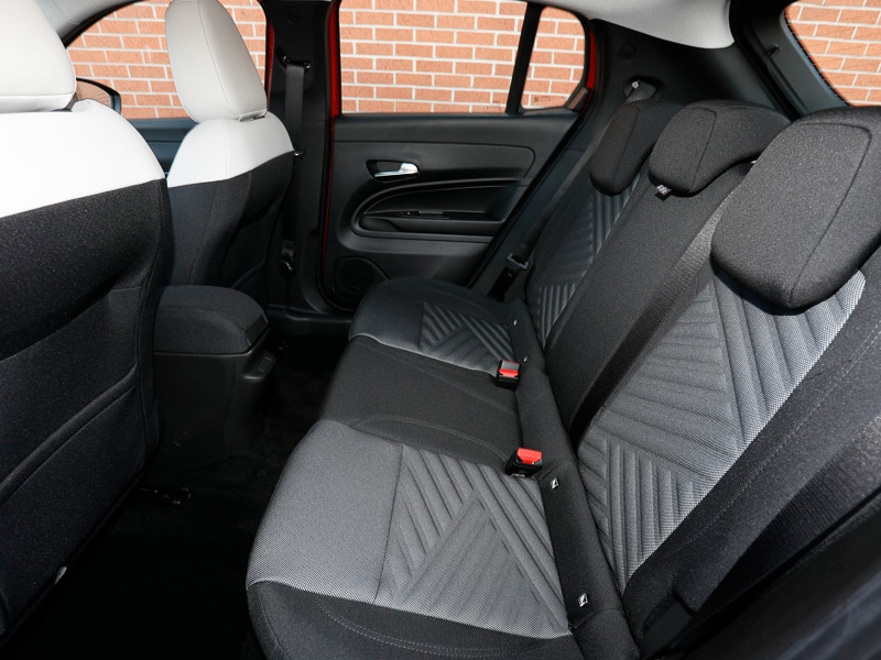 Used Fiat 600 2025 for sale - 77126367: Photo 6