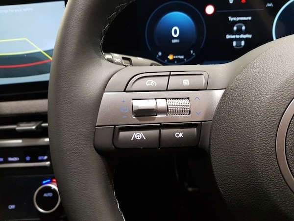 Used Hyundai TUCSON 2025 for sale - 75500933: Photo 14