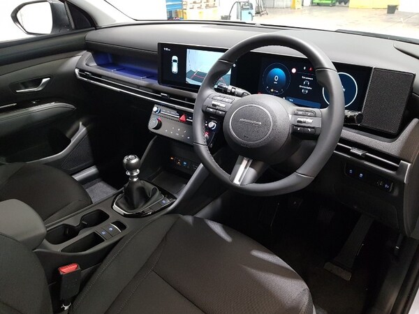 Used Hyundai TUCSON 2025 for sale - 75500933: Photo 16