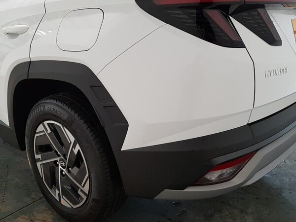 Used Hyundai TUCSON 2025 for sale - 75500933: Photo 18