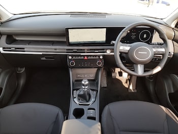 Used Hyundai TUCSON 2025 for sale - 75500933: Photo