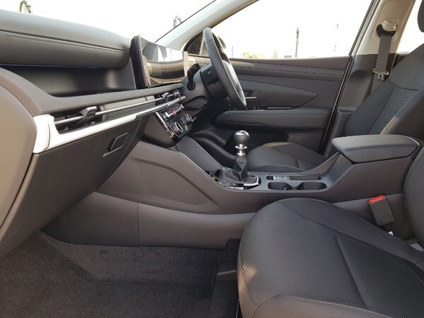 Used Hyundai TUCSON 2025 for sale - 75500933: Photo 5