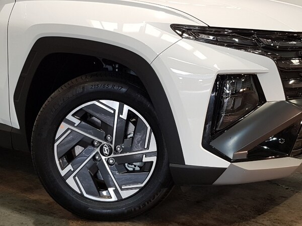 Used Hyundai TUCSON 2025 for sale - 75500933: Photo 9