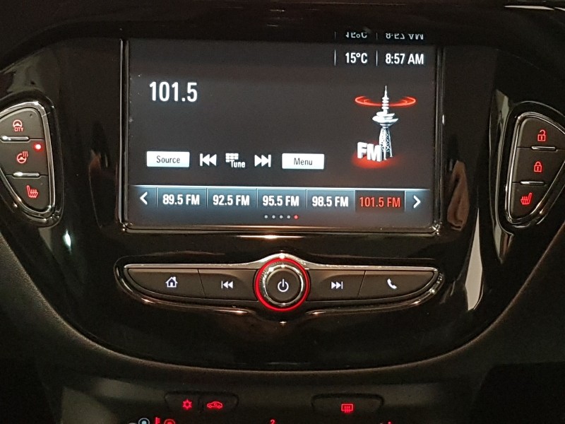 Used Vauxhall Corsa 2019 for sale - 77338290: Photo 11