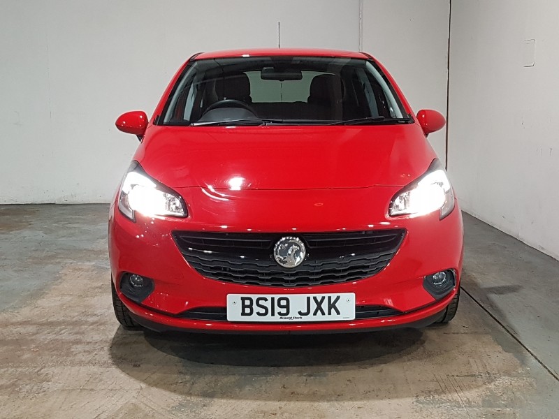 Used Vauxhall Corsa 2019 for sale - 77338290: Photo 12