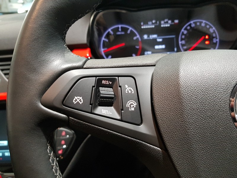 Used Vauxhall Corsa 2019 for sale - 77338290: Photo 13