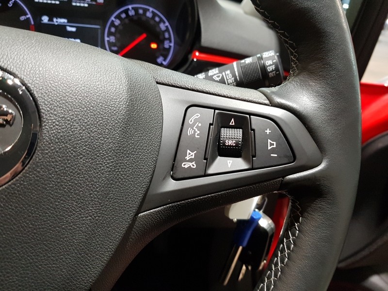 Used Vauxhall Corsa 2019 for sale - 77338290: Photo 14