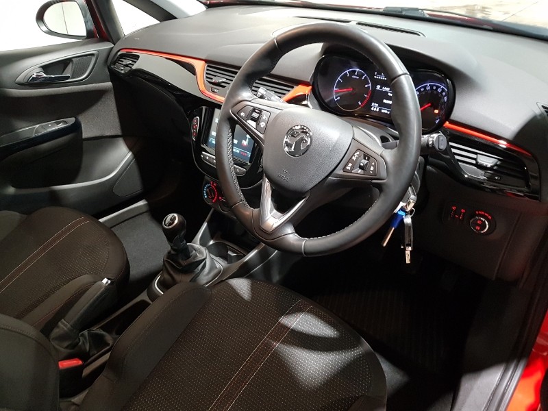 Used Vauxhall Corsa 2019 for sale - 77338290: Photo 15