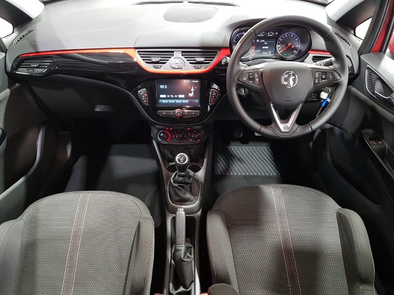 Used Vauxhall Corsa 2019 for sale - 77338290: Photo 2