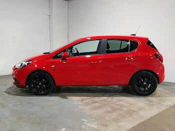 Used Vauxhall Corsa 2019 for sale - 77338290: Photo
