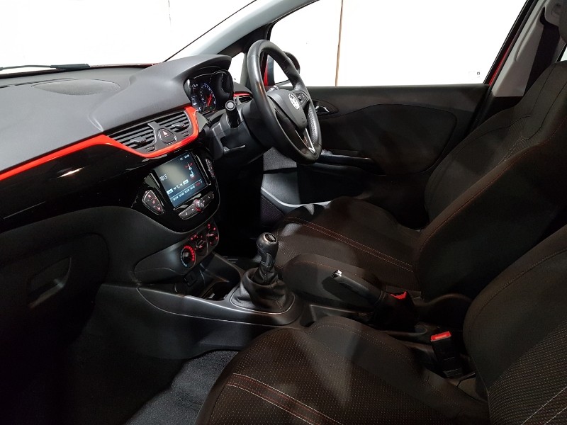 Used Vauxhall Corsa 2019 for sale - 77338290: Photo 5