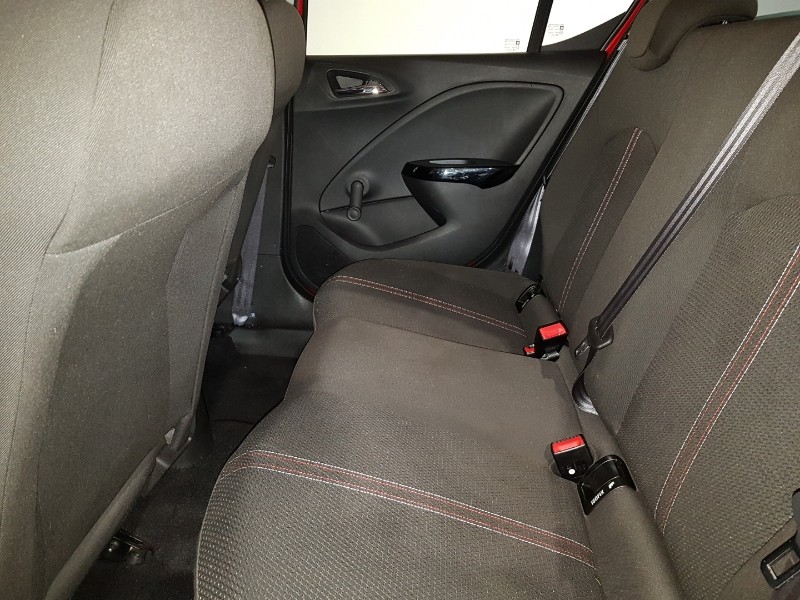 Used Vauxhall Corsa 2019 for sale - 77338290: Photo 6