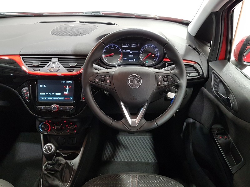 Used Vauxhall Corsa 2019 for sale - 77338290: Photo 7