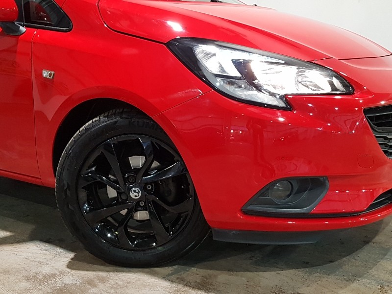 Used Vauxhall Corsa 2019 for sale - 77338290: Photo 9