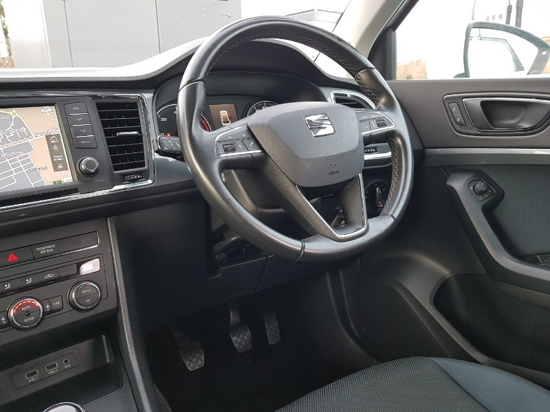 Used SEAT Ateca 2017 for sale - 76911782: Photo 10