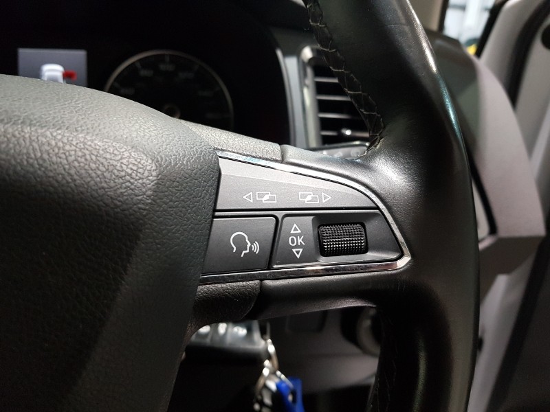 Used SEAT Ateca 2017 for sale - 76911782: Photo 15