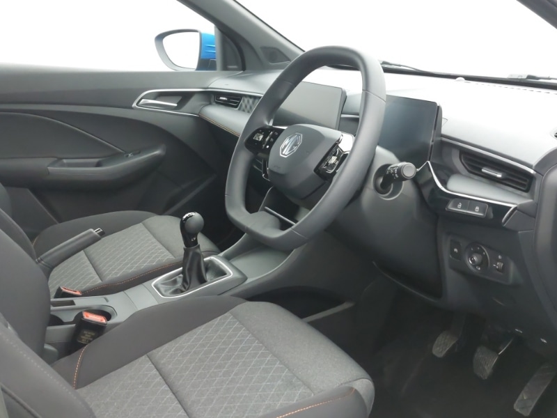 Used MG MG3 2025 for sale - 77736344: Photo 12