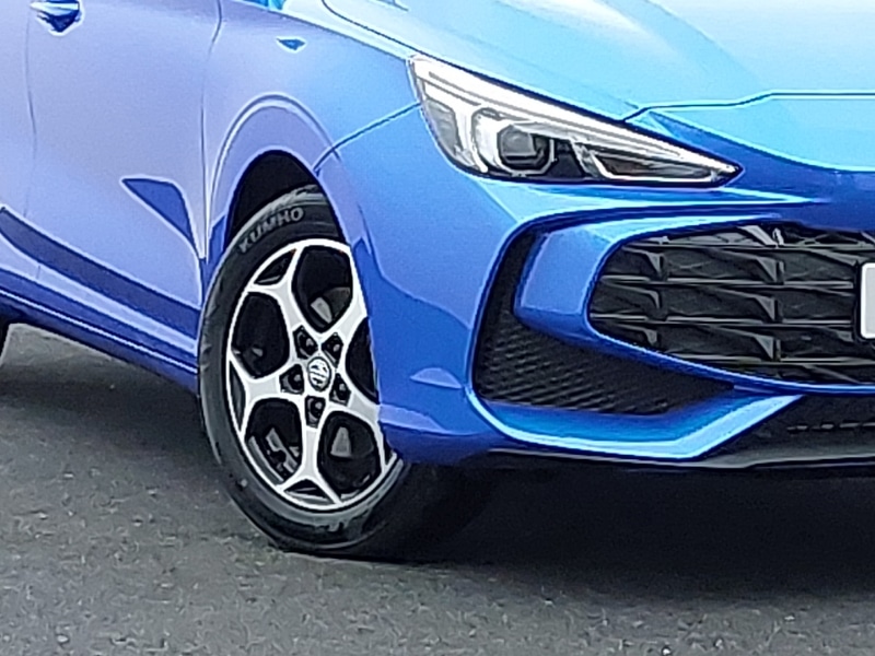 Used MG MG3 2025 for sale - 77736344: Photo 9