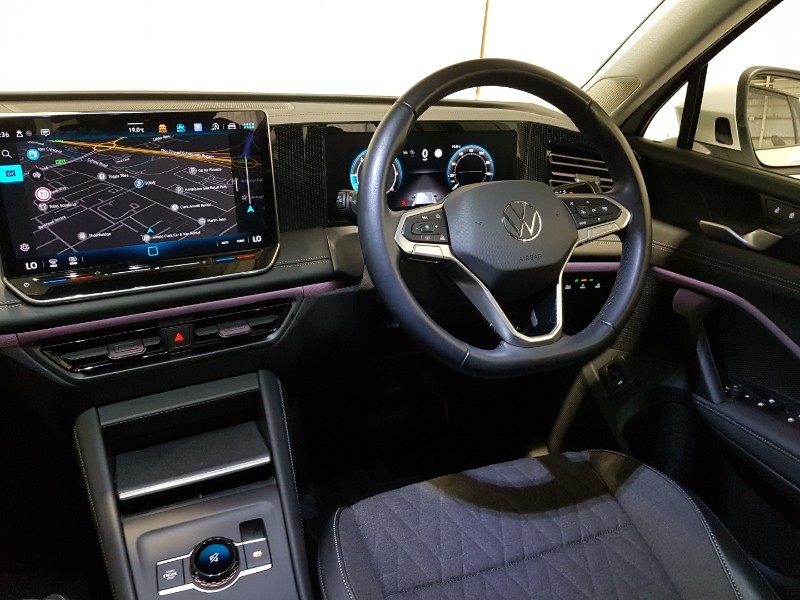 Used Volkswagen Tiguan 2024 for sale - 77644701: Photo 10