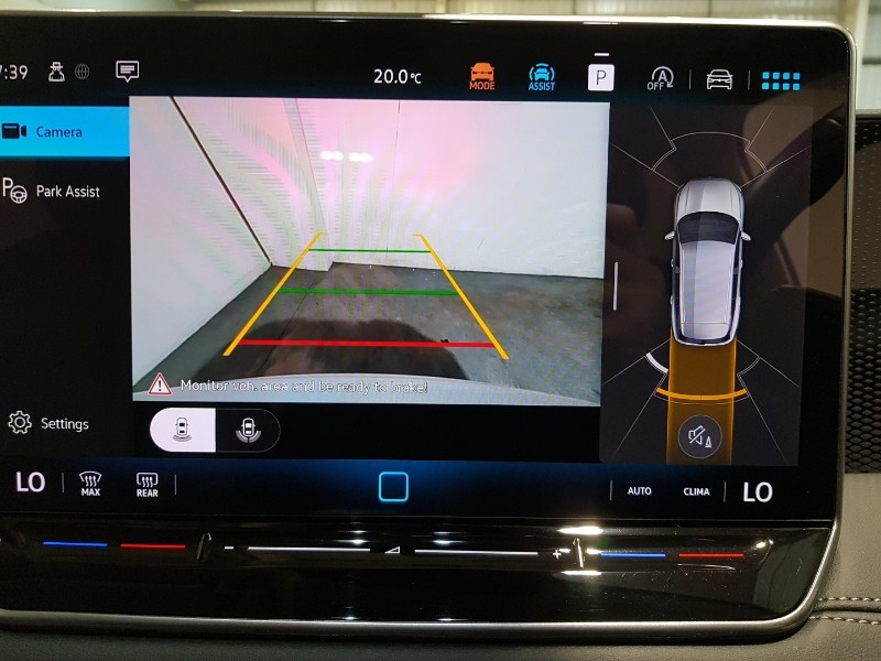 Used Volkswagen Tiguan 2024 for sale - 77644701: Photo 13