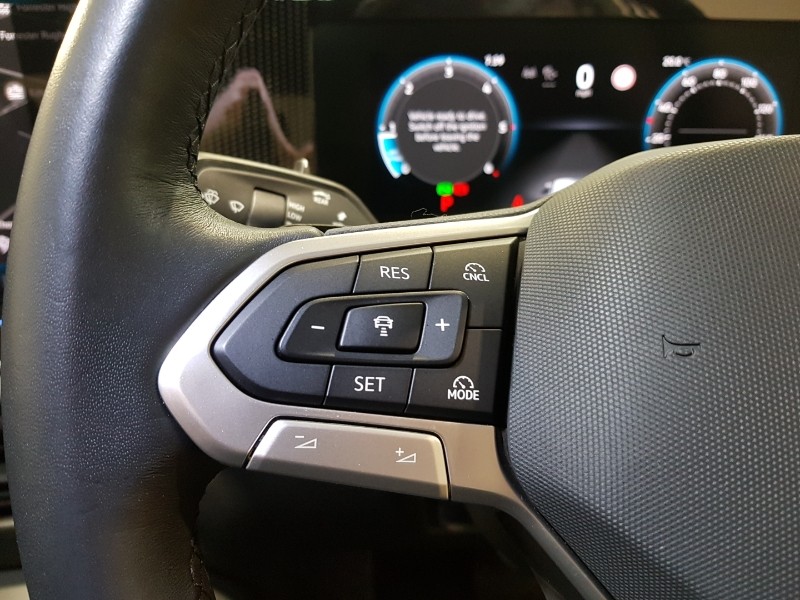 Used Volkswagen Tiguan 2024 for sale - 77644701: Photo 14