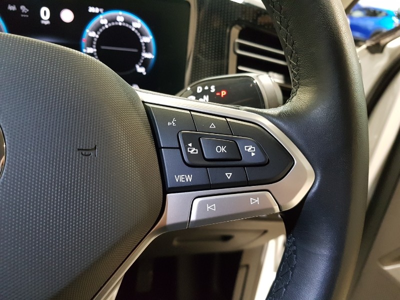 Used Volkswagen Tiguan 2024 for sale - 77644701: Photo 15