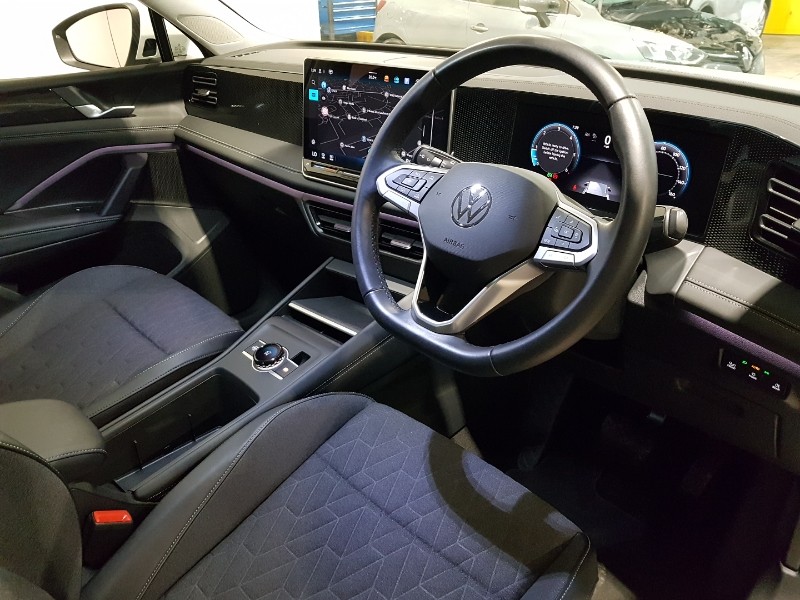 Used Volkswagen Tiguan 2024 for sale - 77644701: Photo 16