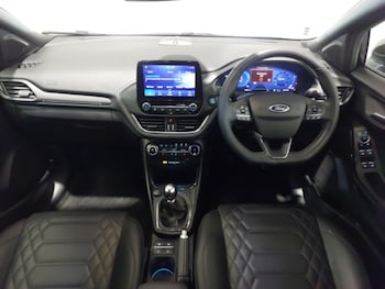 Used Ford Puma 2023 for sale - 79235452: Photo