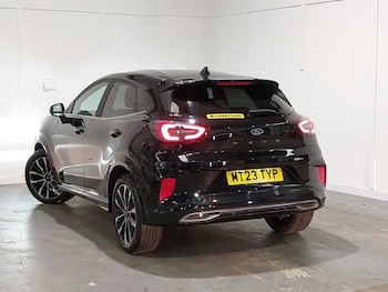 Used Ford Puma 2023 for sale - 79235452: Photo