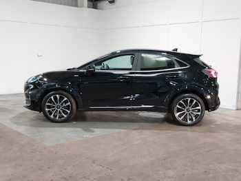 Used Ford Puma 2023 for sale - 79235452: Photo
