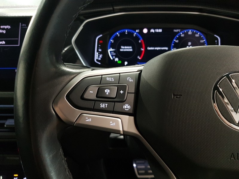 Used Volkswagen T-Cross 2022 for sale - 77300033: Photo 14