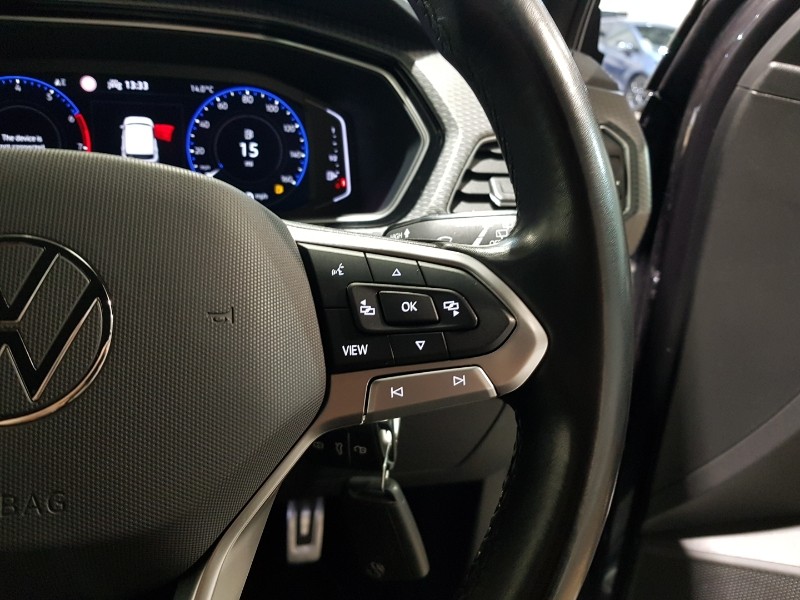 Used Volkswagen T-Cross 2022 for sale - 77300033: Photo 15