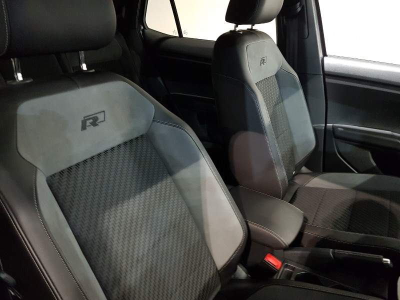 Used Volkswagen T-Cross 2022 for sale - 77300033: Photo 17