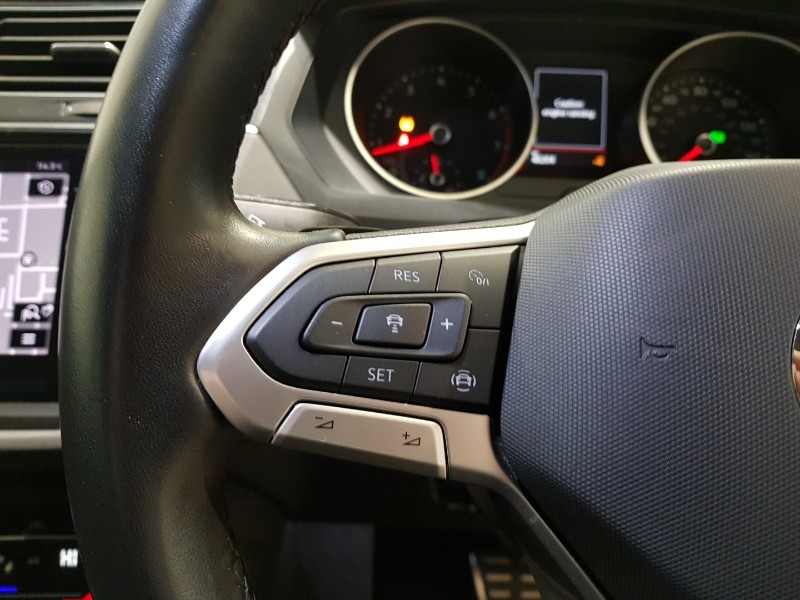 Used Volkswagen Tiguan 2022 for sale - 77750523: Photo 14