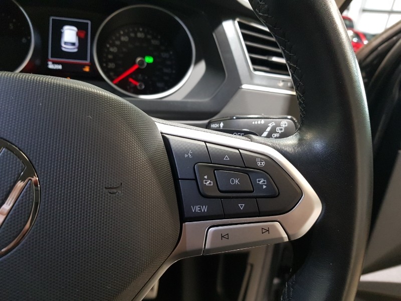 Used Volkswagen Tiguan 2022 for sale - 77750523: Photo 15