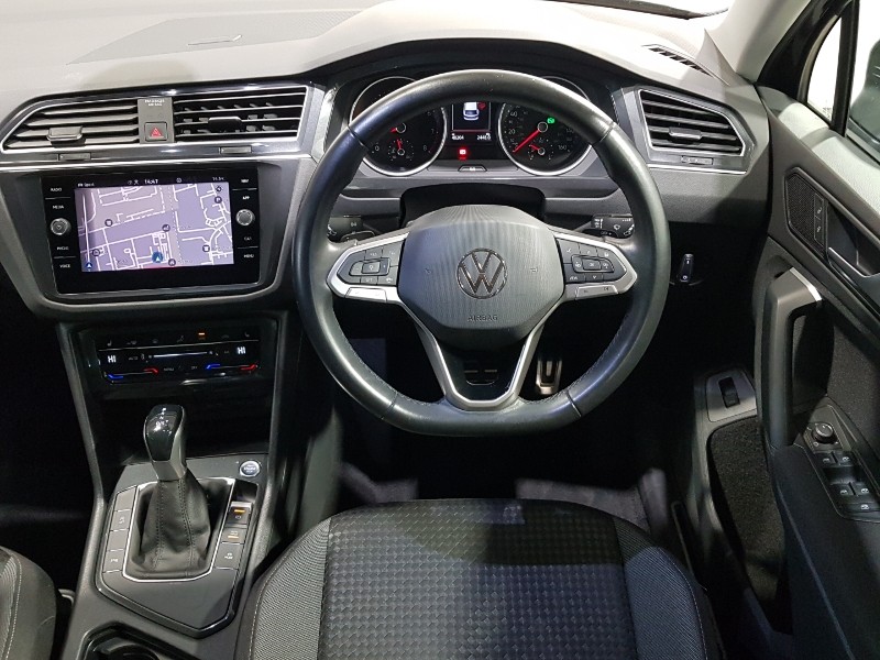 Used Volkswagen Tiguan 2022 for sale - 77750523: Photo 7