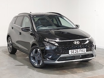 Used Hyundai BAYON 2026 for sale - 79480798: Photo