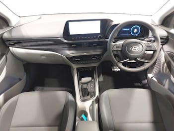 Used Hyundai BAYON 2026 for sale - 79480798: Photo
