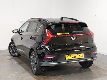 Used Hyundai BAYON 2026 for sale - 79480798: Photo