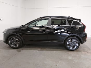 Used Hyundai BAYON 2026 for sale - 79480798: Photo