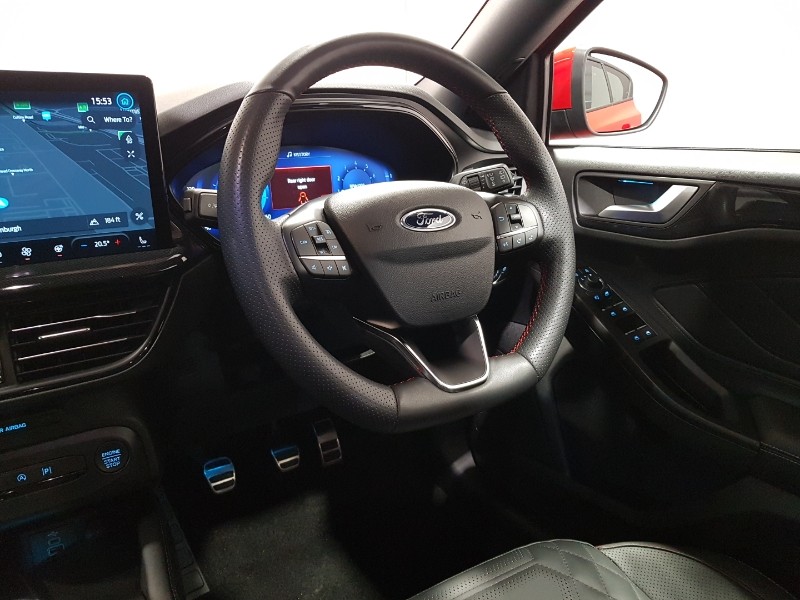 Used Ford Focus 2022 for sale - 76800064: Photo 10