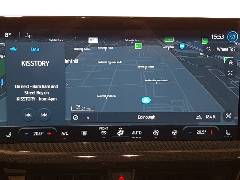 Used Ford Focus 2022 for sale - 76800064: Photo 11