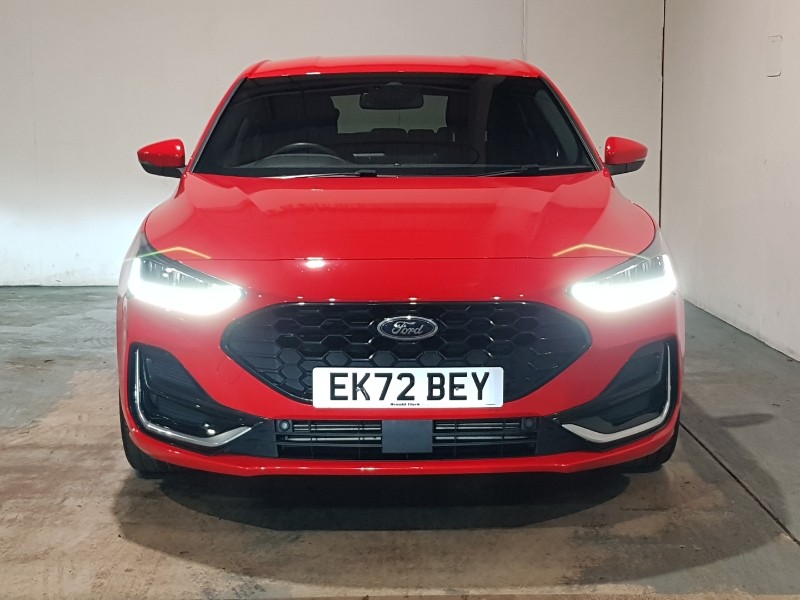 Used Ford Focus 2022 for sale - 76800064: Photo 12