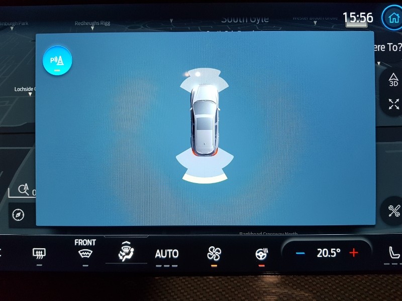 Used Ford Focus 2022 for sale - 76800064: Photo 13